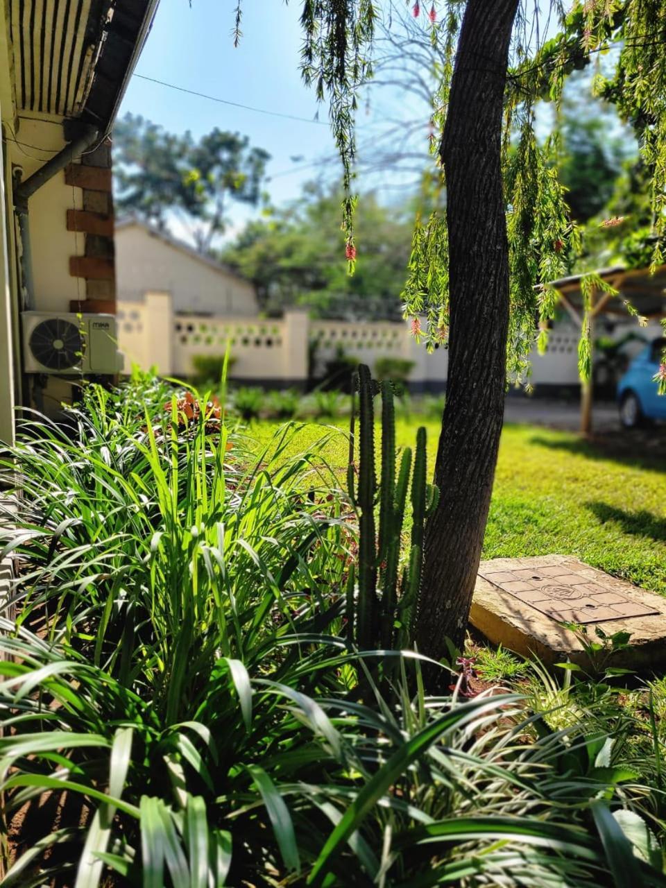 Annodas Homes Milimani Kisumu Exterior foto