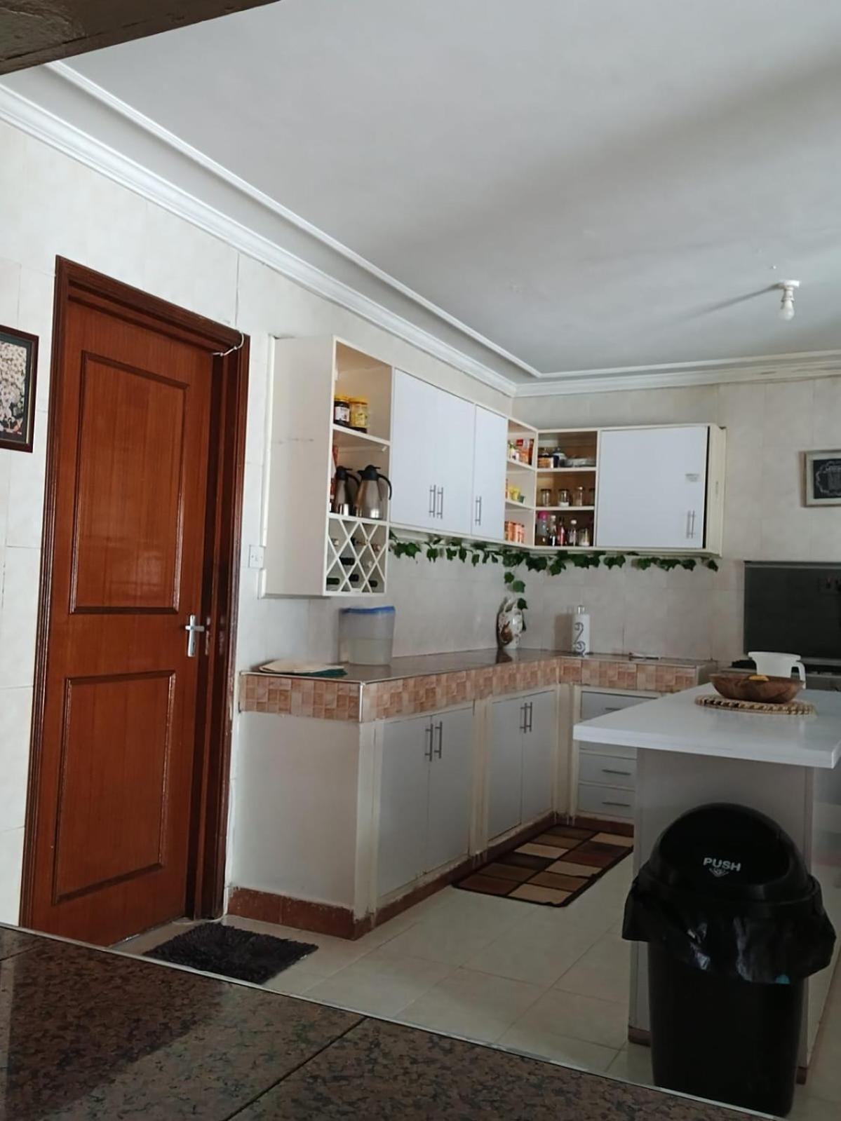 Annodas Homes Milimani Kisumu Exterior foto