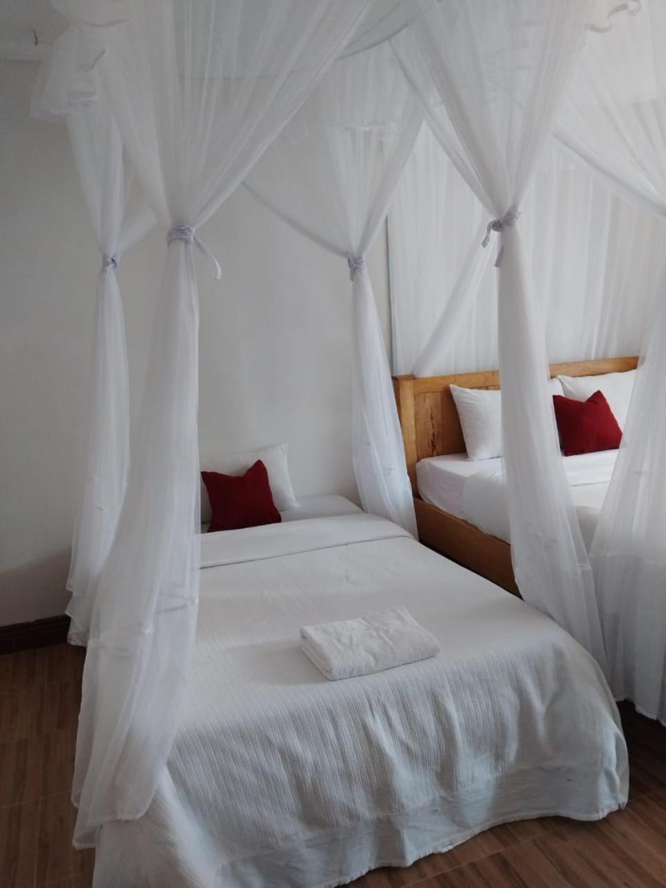 Annodas Homes Milimani Kisumu Exterior foto
